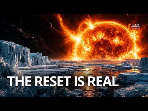 Are We Running Out of Time… for Your Future?