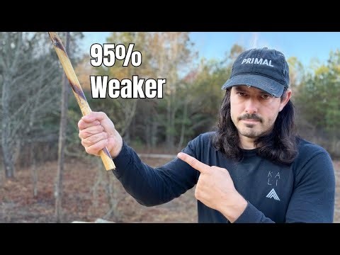 This 1 Mistake Makes Your Strikes 95% Weaker (HOW TO FIX IT)