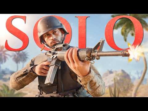 Solo Rust in 2026 is... interesting.