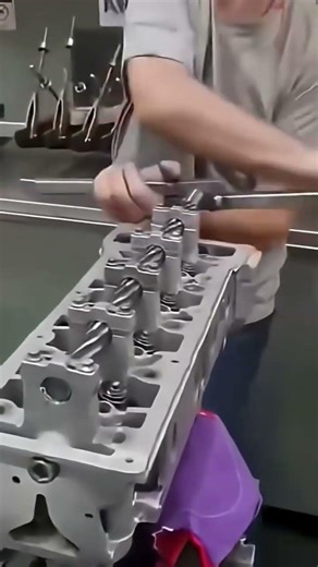 Manual Precision Pinstriping & Lining #shorts #craftsmanship #machinery