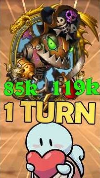 100K+ Stats In 1 Turn! | Hearthstone Battlegrounds