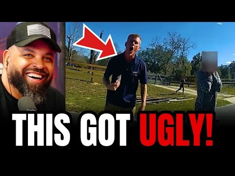 Repo Man Takes Their Car... Then THIS Happens