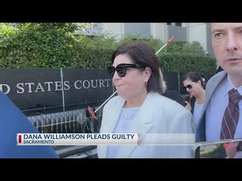 Former Newsom, Becerra aide pleads guilty in corruption case