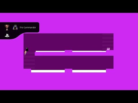 Super Meat Boy! Bit Trip Runner