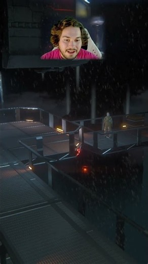 Don't Spawn Camp Me... | Alien Isolation