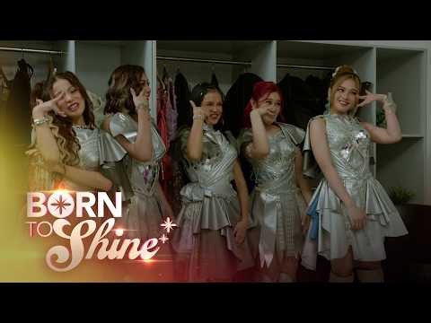 Born To Shine: Vanna helps YUMI reclaim their identity again! (Episode 161)