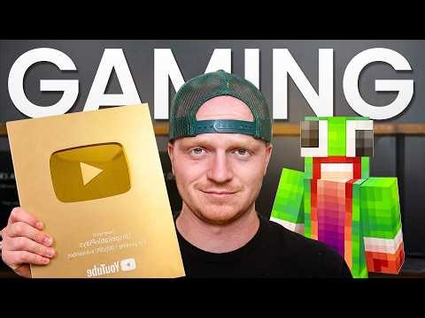 The NEW Way to Start a Successful Gaming Channel in 2026