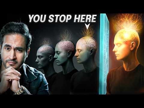 5th Level of Intelligence 99% Never Reach