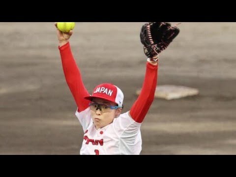まさに無双状態…！坂本の快投＆日本打線爆発、香港を13-0撃破🥎🔥#アジア大会 #ソフトボール #女子ソフトボール #日本代表 #坂本実桜 #山内早織 #スポーツニュース #日本代表応援 #愛知名古屋