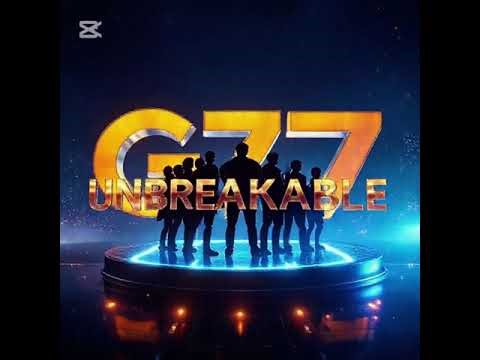 G7 Unbreakable