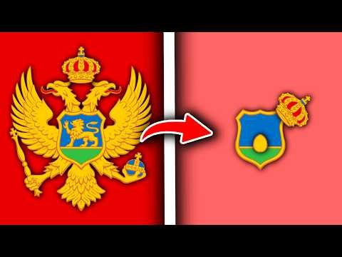 Flags Before Their Birth (Part 3)