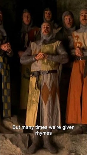 The Holy Grail - Monty Python #movieclips #funny #comedy #viral #viralvideo #reels #shorts #fyp