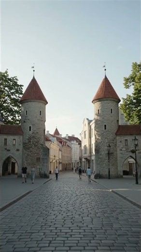 Tallinn Luxury Travel | 2026