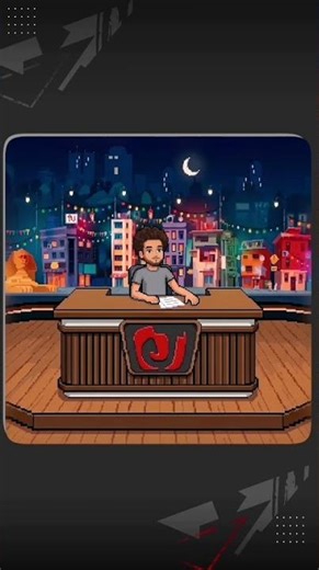 انتظرونا قريبا 😉 ✌️