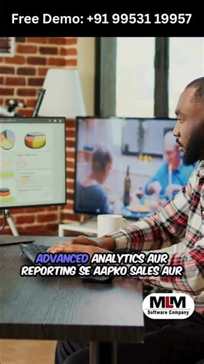 Product Software development | Software Development Company | Software Demo | Demo Video