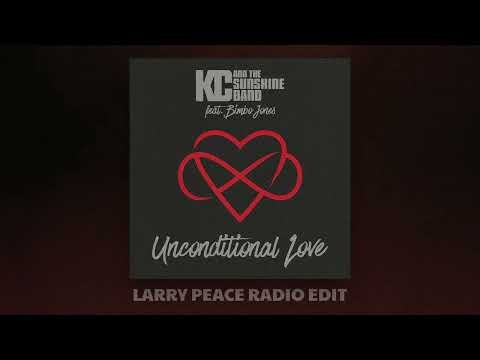 KC & The Sunshine Band Unconditional Love