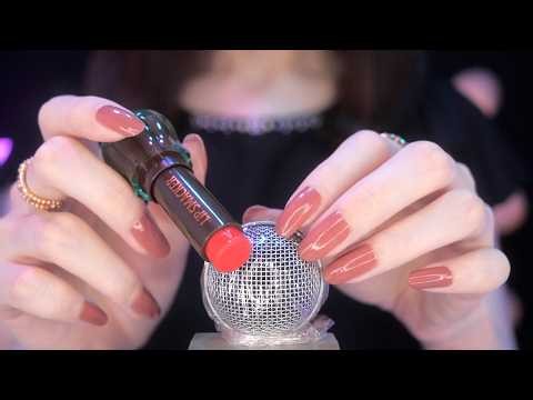 ASMR Tingling + Melting Head Massage for Sleep 💤