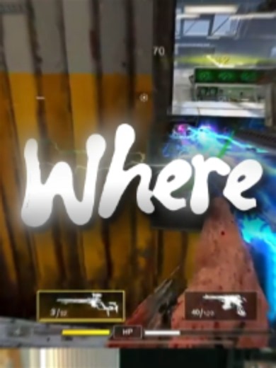 Where Have You Been — Call of Duty Mobile (CODM)