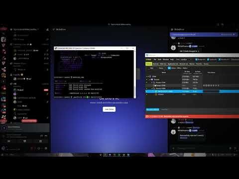 Best DDOS DISCORD - REAPERX !