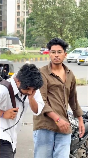 Bade Bhai Ke Samne Nahi Chalti 💪🏻🔥 || Bars Ft. Shubh || #foryou #viral #shorts
