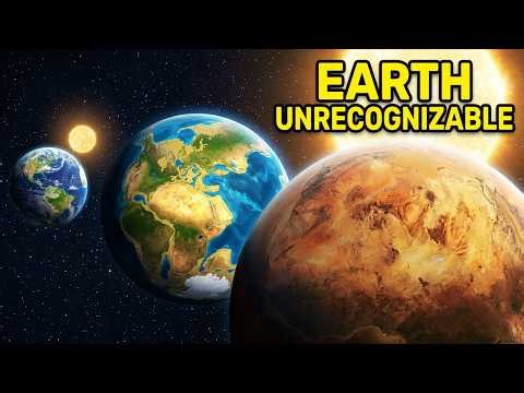 The Alien Earth | When Our Planet Becomes Unrecognizable