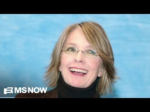 'Something I didn't know about Diane Keaton': NYT remembers those who died in 2025