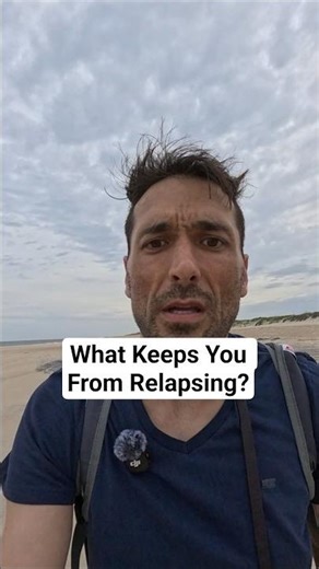 Recovery Question Everyone Needs To Ask. #motivation #healing