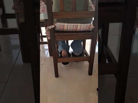 Sneakers Sockless Shoeplay