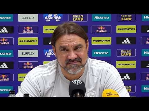 FARKE: “THESE ARE THE MOST DIFFICULT GAMES!” 😬 Leeds v Wolves