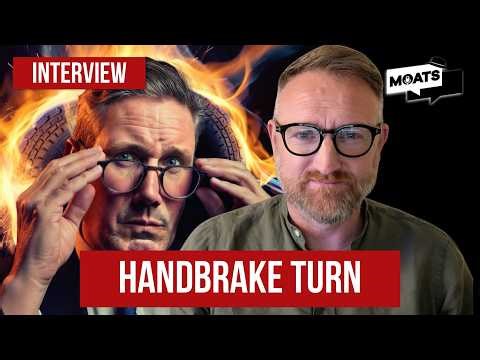 INTERVIEW: Starmer was originally a Trotskyite