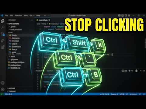 VS Code Shortcuts ppt