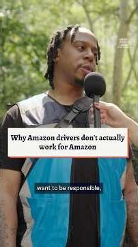 How Zohran is cracking down on Amazon