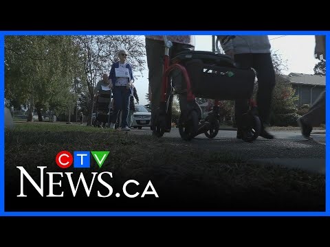 Never too late to move