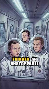 How NASA handled Moon germs