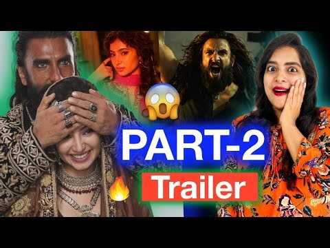 Dhurandhar 2 Trailer January 2026 | Deeksha Sharma
