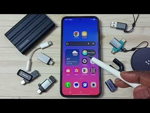 Use this Secret Code to Enable USB Debugging on Samsung Galaxy S26, S26+, S26 Ultra