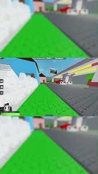 They Made a Remaster of This Game (Randomizer: Redux) #shorts #gaming #roblox