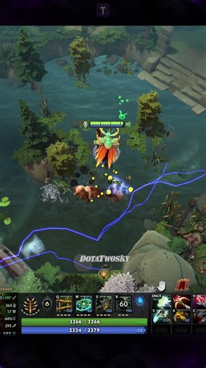 Only 1ult needed #dota2 #дота2 #дота