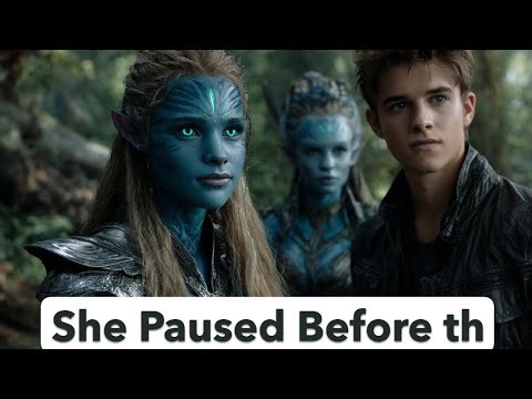 She Paused Before the Injection—The Alien Nurse’s Quiet Signal Changed Everything | HFY Reddit Sci-