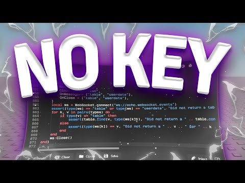 [99%] - ROBLOX EXECUTOR - OP Exploit | How to Use Scripts on Roblox in 2026 Update.. [ UNDETECTED ]
