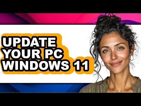 How to Update Your Pc Windows 11 (updated)