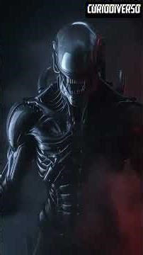 DEPREDADOR VS ALIEN… el enfrentamiento definitivo 👽🔥