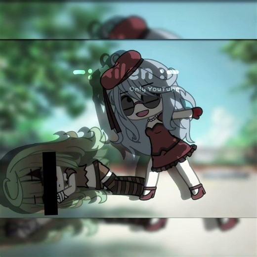 #gacha #gachalife #gachaclub