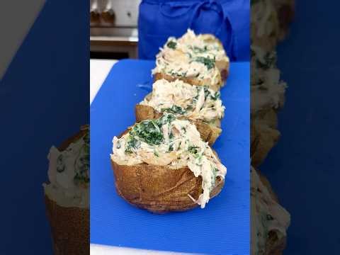 Easy dinner on a budget!