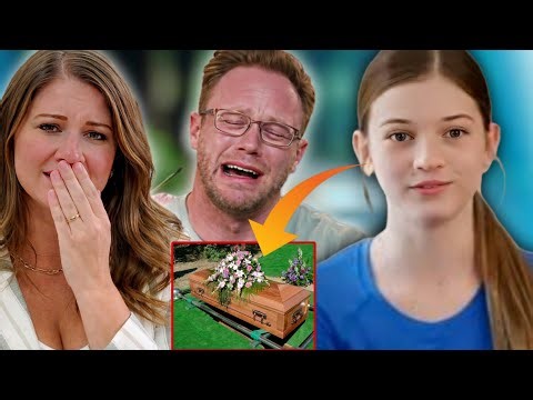 OutDaughtered Shocked😭! Blake Busby is No More She's Today Car Accident & Finally Death | TLC |