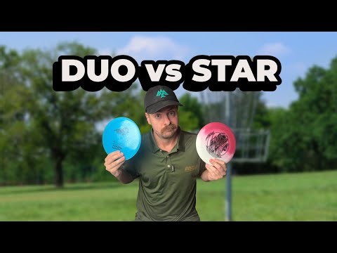 NEW Innova Wraith Duo Plastic Review | More Stable Than Star?!