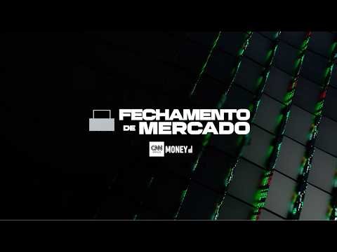 FECHAMENTO DE MERCADO - 29/04/2026 | CNN MONEY