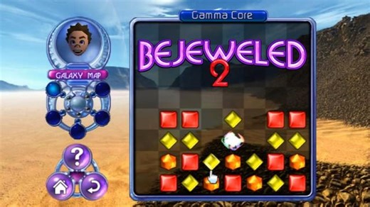 Frogger Returns - Nintendo Wii