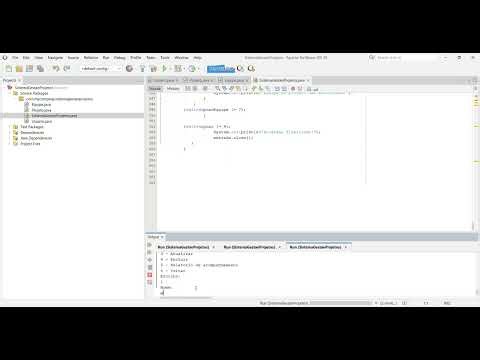 SistemaGestaoProjetos Apache NetBeans IDE 29 2026 06 04 23 49 19