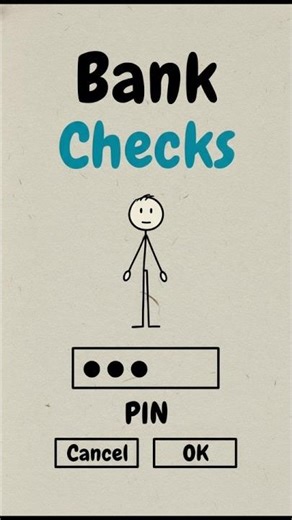 How ATMs Know Your Money in 0.01 Seconds